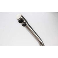 Смеситель для кухни ESKO R-излив, с подключением к фильтру K24