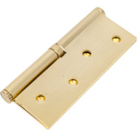 Дверная петля Palladium N 613-S-4" SB левая 00011245