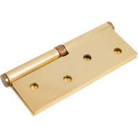 Дверная петля Palladium N 613-S-4" SB левая 00011245
