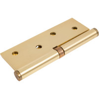 Дверная петля Palladium N 613-S-4" SB левая 00011245