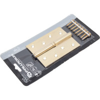 Дверная петля Palladium N 613-S-4" SB правая 00011246