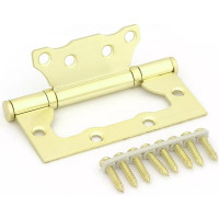 Накладная дверная петля Palladium 2BB-100 SB 00011849