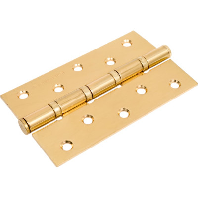 Универсальная дверная петля Palladium N 4BB-125 (3mm) SB 00010990