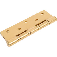 Универсальная дверная петля Palladium N 4BB-125 (3mm) SB 00010990