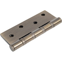 Универсальная дверная петля Palladium N 500 C-S-4" AB 00010896