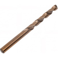 Сверло по металлу 8.3x117/75 мм, HSSE-Co5, DIN 338, 135 градусов H-Tools 1060-1083