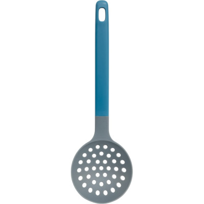 Шумовка Mallony MENTOLO из нейлона, с ручкой из полипропилена 103810