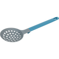 Шумовка Mallony MENTOLO из нейлона, с ручкой из полипропилена 103810