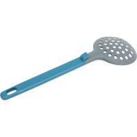 Шумовка Mallony MENTOLO из нейлона, с ручкой из полипропилена 103810