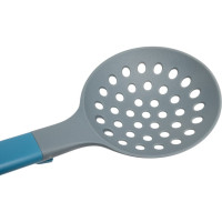 Шумовка Mallony MENTOLO из нейлона, с ручкой из полипропилена 103810