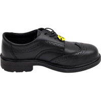 Полуботинки SAFETY JOGGER MANAGER, размер 41 MANAGER - 41