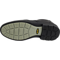 Полуботинки SAFETY JOGGER MANAGER, размер 42 MANAGER - 42