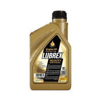 Синтетическое моторное масло LUBREX VELOCITY NANO PLUS PAO SAE 0W-40, 1л 124635