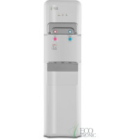Проточный кулер-пурифайер для воды ECOTRONIC V10-U4L White 7258 ETK7258/