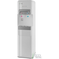 Проточный кулер-пурифайер для воды ECOTRONIC V10-U4L White 7258 ETK7258/