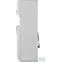 Проточный кулер-пурифайер для воды ECOTRONIC V10-U4L White 7258 ETK7258/