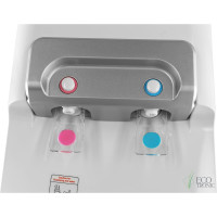 Проточный кулер-пурифайер для воды ECOTRONIC V10-U4L White 7258 ETK7258/
