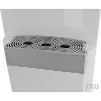 Проточный кулер-пурифайер для воды ECOTRONIC V10-U4L White 7258 ETK7258/