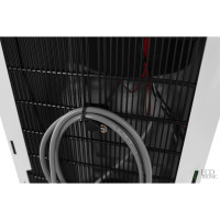 Проточный кулер-пурифайер для воды ECOTRONIC V10-U4L White 7258 ETK7258/