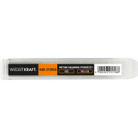 Метчик WIEDERKRAFT STI для резьбовых вставок, M5x0,8, HSS WDK-STI0508