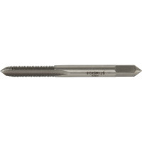 Метчик WIEDERKRAFT STI для резьбовых вставок, M5x0,8, HSS WDK-STI0508