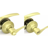 Ручка защелка Palladium 3902 SB ET 00011642