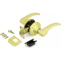 Ручка защелка Palladium 3903 PB PS 00011672