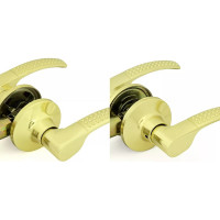 Ручка защелка Palladium 3903 PB PS 00011672