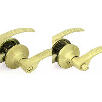 Ручка защелка Palladium 3903 SB BK 00011673