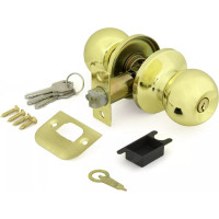 Ручка защелка Palladium 607 PB ET 00011607