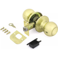 Ручка защелка Palladium 607 SB PS 00011611