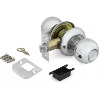 Ручка защелка Palladium 609 CP PS 00011971