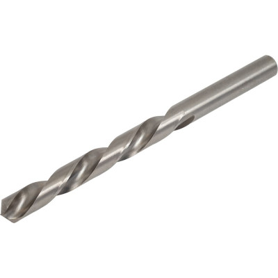 Сверло по металлу 9.5x125/81 мм, HSS-G, DIN 338, 135 градусов, LH-Левое H-Tools 1720-1095