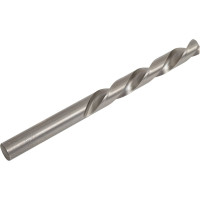 Сверло по металлу 9.5x125/81 мм, HSS-G, DIN 338, 135 градусов, LH-Левое H-Tools 1720-1095