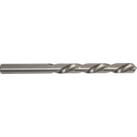 Сверло по металлу 9.5x125/81 мм, HSS-G, DIN 338, 135 градусов, LH-Левое H-Tools 1720-1095