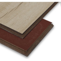 Ламинат Lamiwood GLANZ Дуб Шелк, класс 34 12 мм 4-х сторонняя площадь упаковки 1,24 кв.м 7шт 302