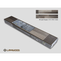 Ламинат Lamiwood TREND Дуб Модерн, 34 класс, толщина 12 мм, 1.660 кв.м 903