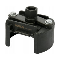 Съемник масляных фильтров YATO 80-105мм YT-08236