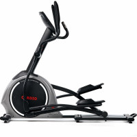 Эллиптический тренажер DFC Cardio E200