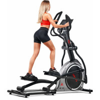 Эллиптический тренажер DFC Cardio E200