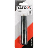 Пробойник для кожи YATO 18 мм YT-35866
