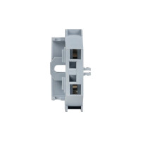 Миниклемма EKF STB-1.5 18A (50 шт) серая PROxima stb-m-1.5-gray-r