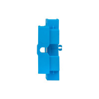Миниклемма EKF STB-2.5 24A синяя, упаковка (50 шт) PROxima stb-m-2.5-blue-r