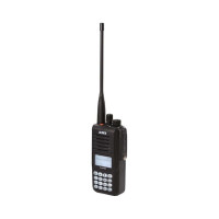 Портативная аналогово-цифровая радиостанция ALINCO VHF DJ-AXD1