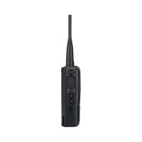 Портативная аналогово-цифровая радиостанция ALINCO VHF DJ-AXD1