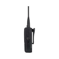Портативная аналогово-цифровая радиостанция ALINCO VHF DJ-AXD1