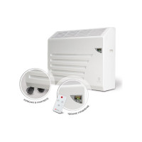 Осушитель для бассейнов Royal Clima  RIVIERA DAR 100 DAR100