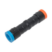 Изолированная абонентская гильза EKF MJPB 16-25, упаковка (10 шт) PROxima mjpb16-25