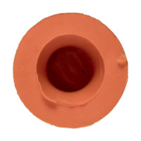 Изолированная абонентская гильза EKF MJPB 25-35 упаковка (10 шт) PROxima mjpb25-35