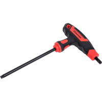 Отвертка с Т-образной ручкой DRAUMET TORX T40 8103